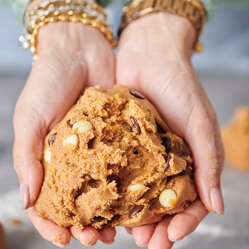 Deeg Cookie Momento